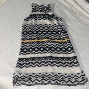 Business casual dress